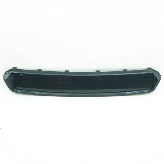 14-17 Mercedes S550 W222 Rear Lower Bumper Trim Molding Cover 2228850074 OEM