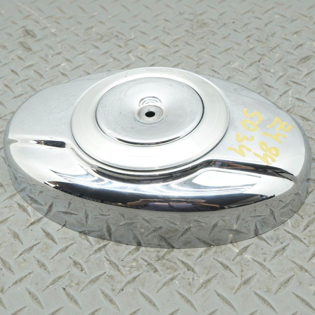 2008-2013 Harley FLHTK Electra Glide Ultra Limited AIR CLEANER COVER OEM