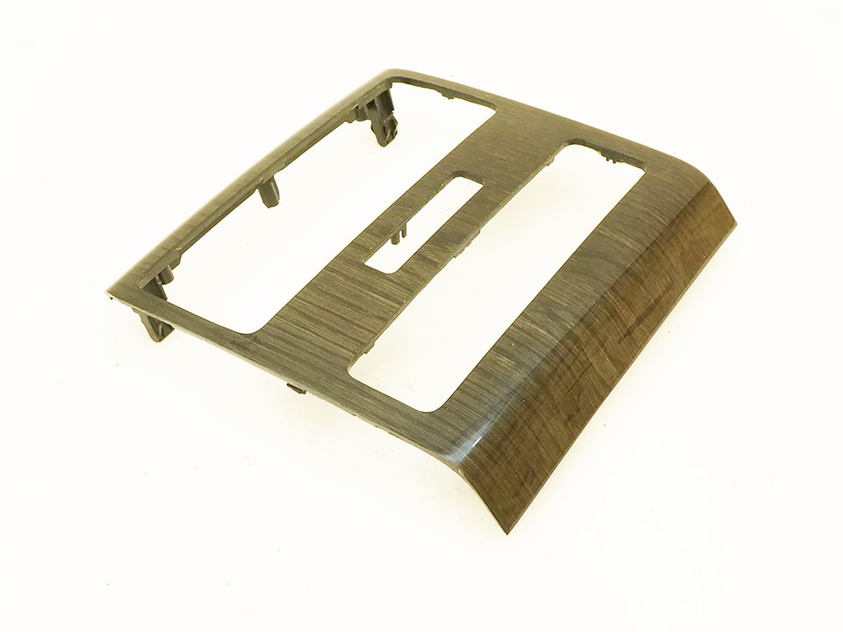 13-17 Land Range Rover Sport L494 Center Console Air Vent Trim Rear DK6M044E15