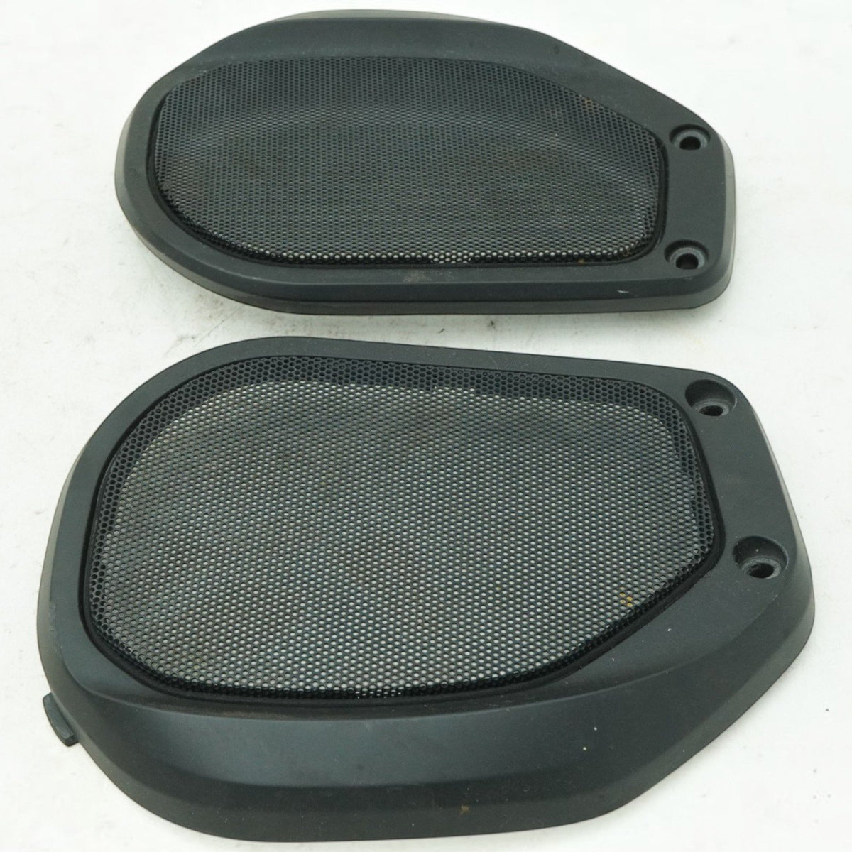 11-13 Kawasaki Vulcan VN1700J Vaquero Speaker Cover Grille Left Right 14091-1658