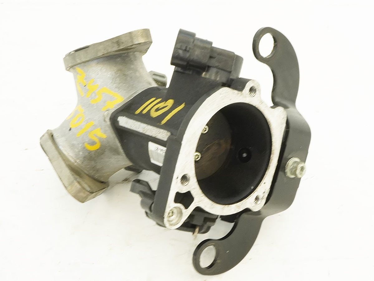 06-11 Harley-Davidson XL1200 sportster Throttle Body Induction 2769407 OEM