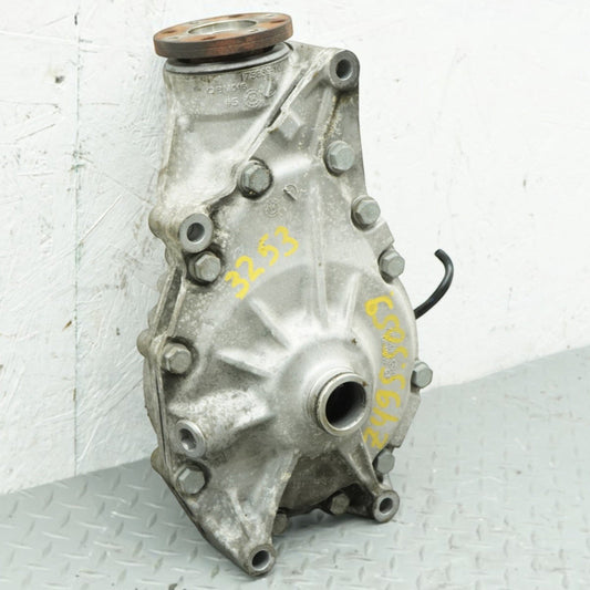 11-18 BMW X5 X6 E70 F15 F16 Front Differential 3.15 Ratio 31507594314 OEM