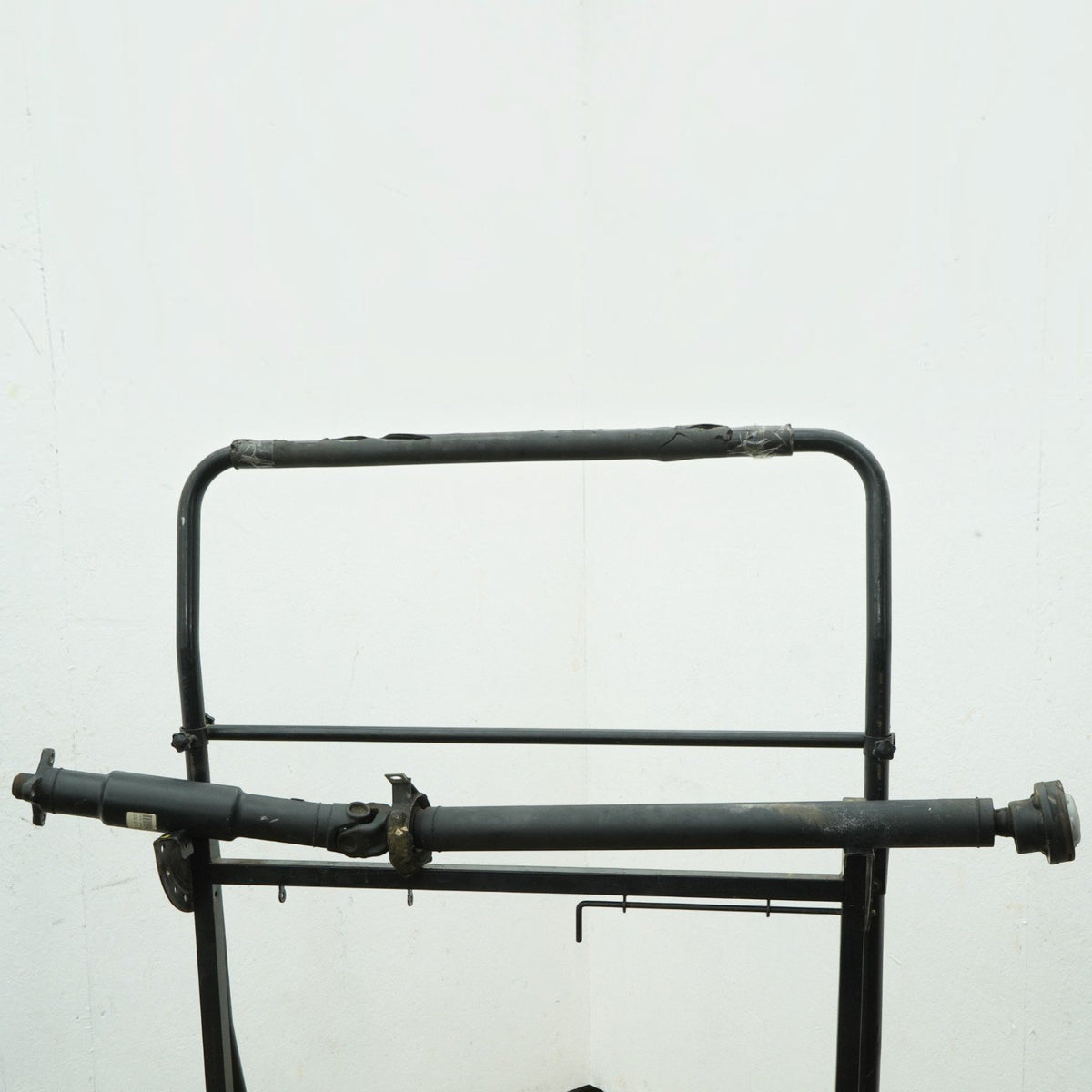 01-03 BMW 330Ci 330i E46 RWD Rear Driveshaft Drive Shaft 1403MM 26117505211 OEM