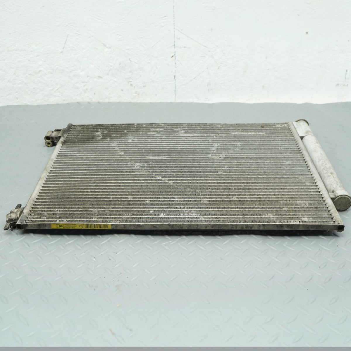 2016 Smart Fortwo W453 A/C Condenser Sir Conditioning Radiator 4535000054 OEM