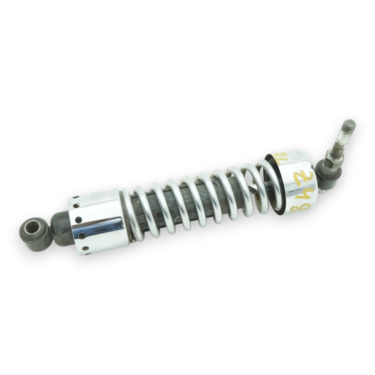 99-05 Harley Dyna Wide Glide FXDWG Rear Left Shock Absorber Coil Spring OEM