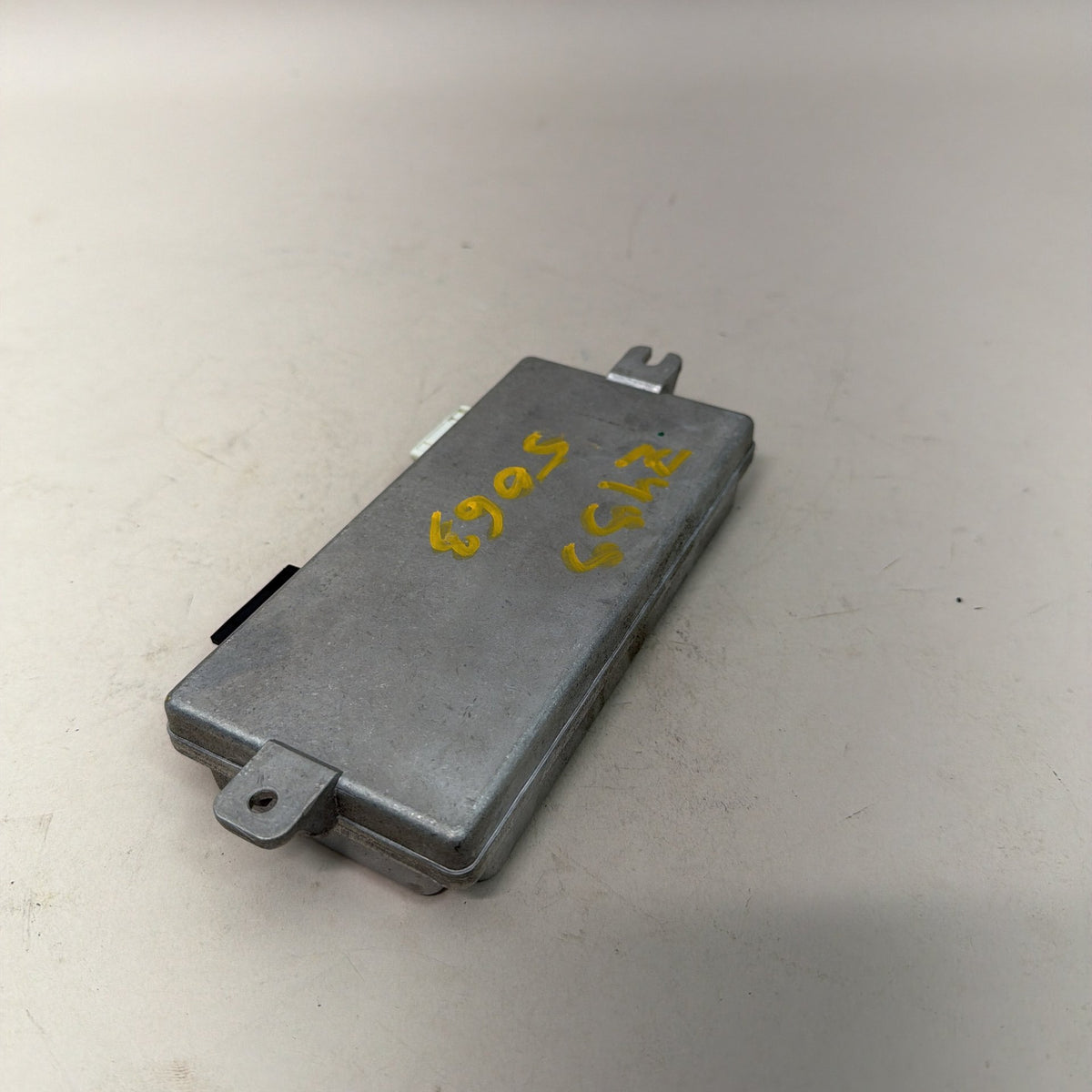 14-18 BMW X5M X5 F85 F15 Surround View Camera Control Module Init 9396831 OEM