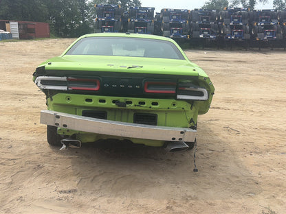 2015 Dodge Challenger R/T