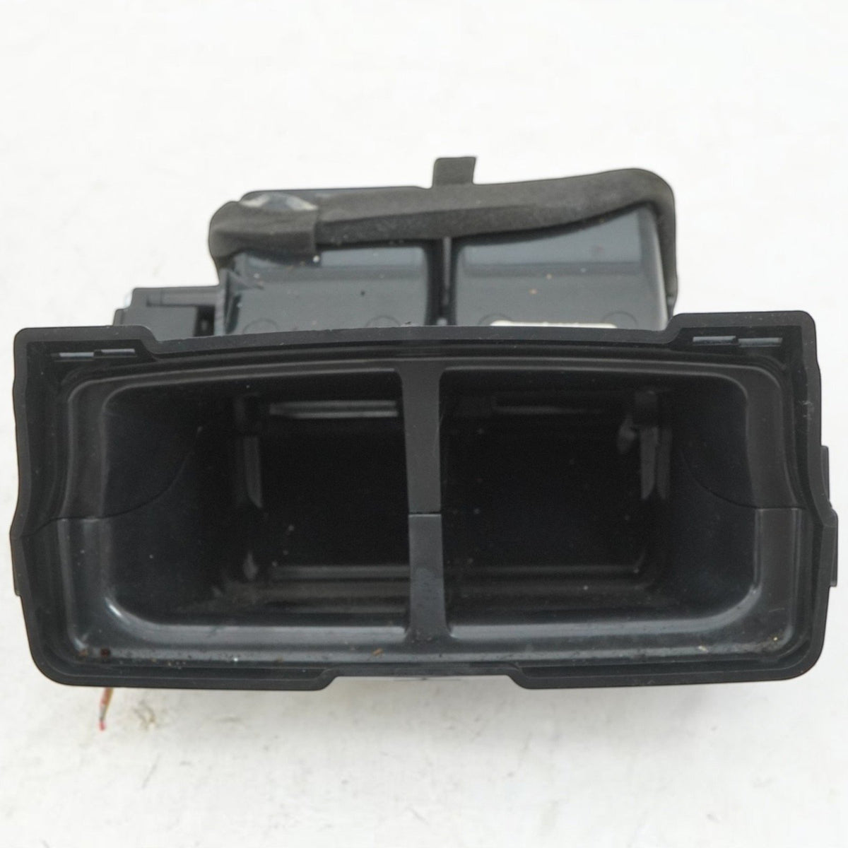12-18 Audi S7 RS7 A7 4G Rear Center Console HVAC Air Vent Duct 4G0857042 OEM