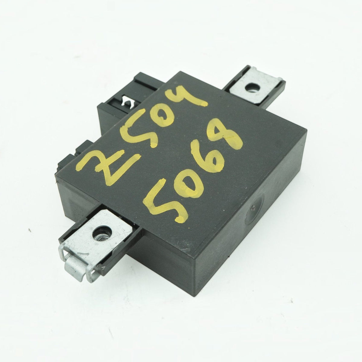 07-09 Mercedes E350 E320 E550 W211 TPMS Titre Control Module A1645403762 OEM