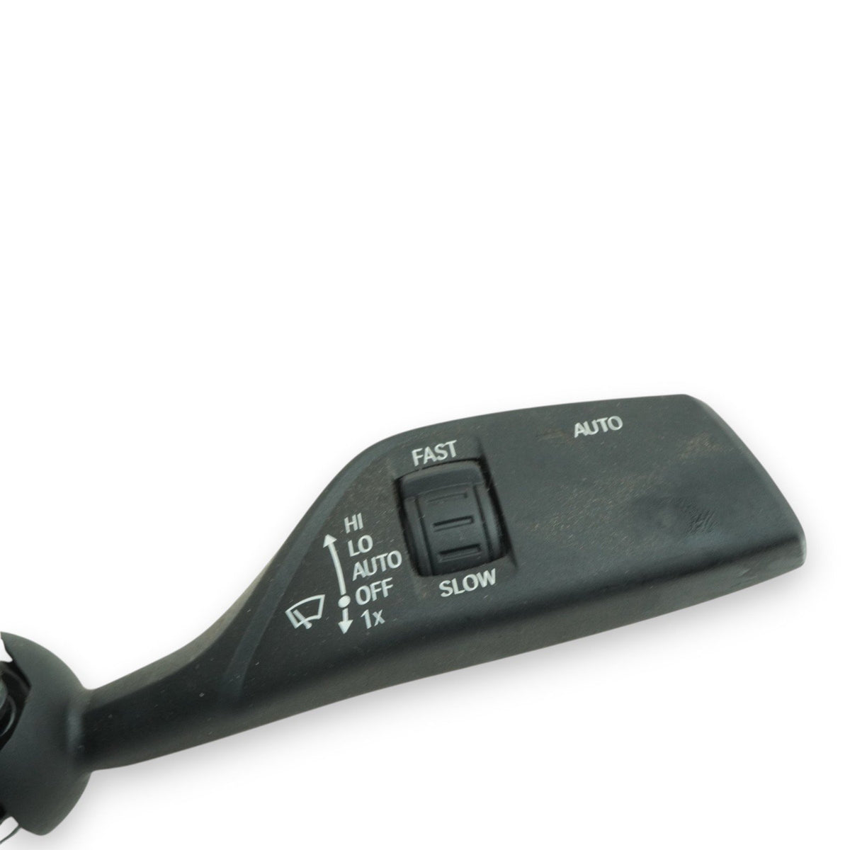 2020 BMW 530i 540i M550i G30 Column switch Wiper Turn Signal Heated 10346508 OEM