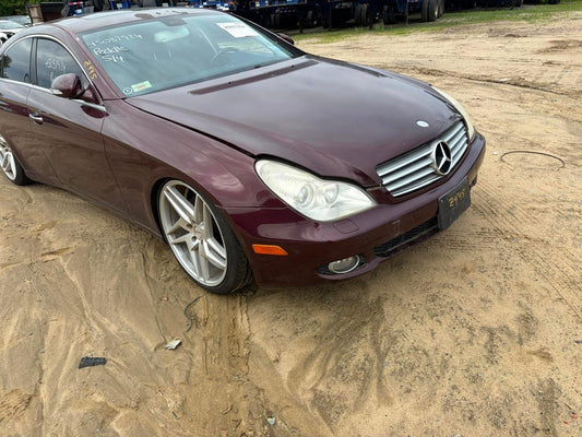 2006-2010 Mercedes-Benz CLS500 CLS-Class C219 C219