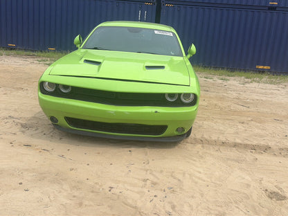 2015 Dodge Challenger R/T