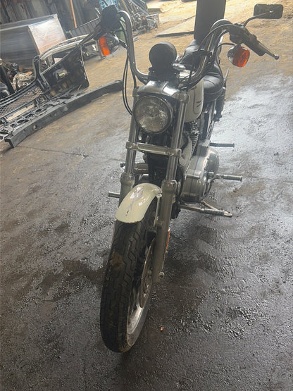 2001 Harley-Davidson XL883 Hugger