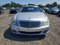 2011 Mercedes-Benz S400 W221