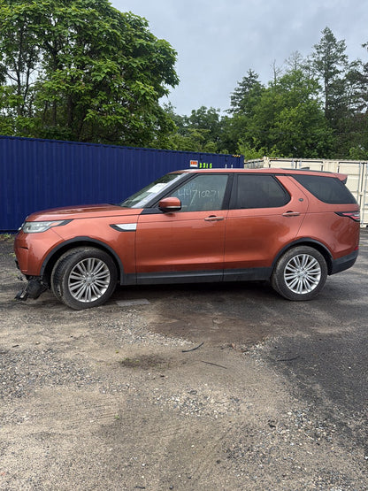 2017 Land Rover Discovery HSE L462 L462
