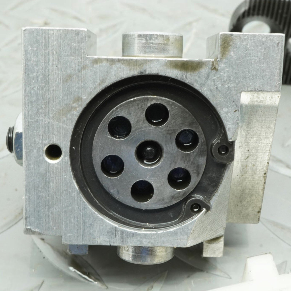 1994-2000 FXDWG Dyna Wide Glide Harley Davidson PRIMARY CHAIN TENSIONER