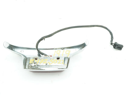 99-08 Harley-Davidson FLHTCI Electra Glide Fender Marker Light Touring Taillight