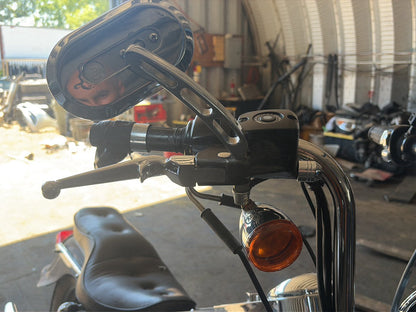 2000 Harley-Davidson FXDWG Wide Glide