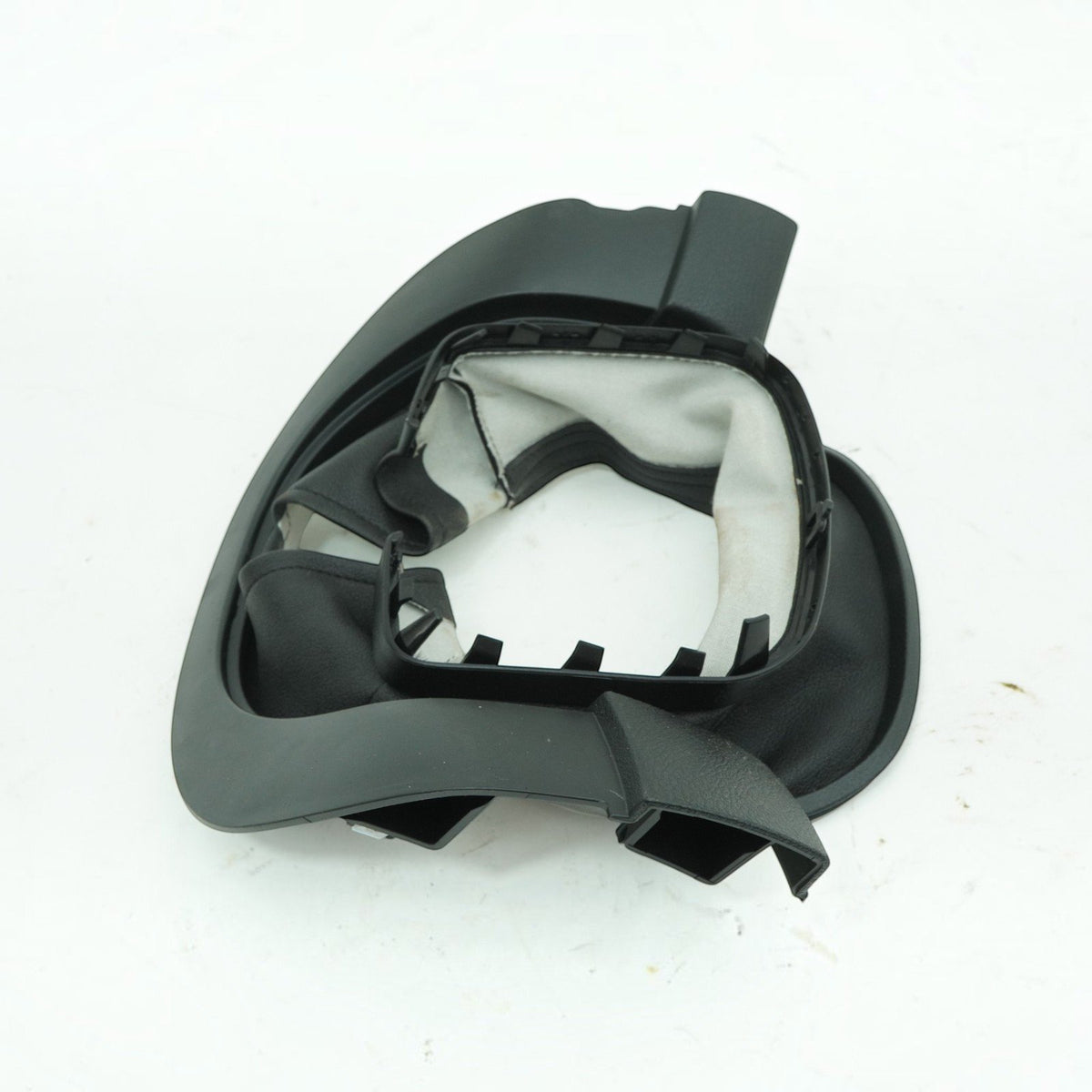 15-23 Dodge Challenger Coupe Steering Column Shroud Trim Panel Cover Boot OEM