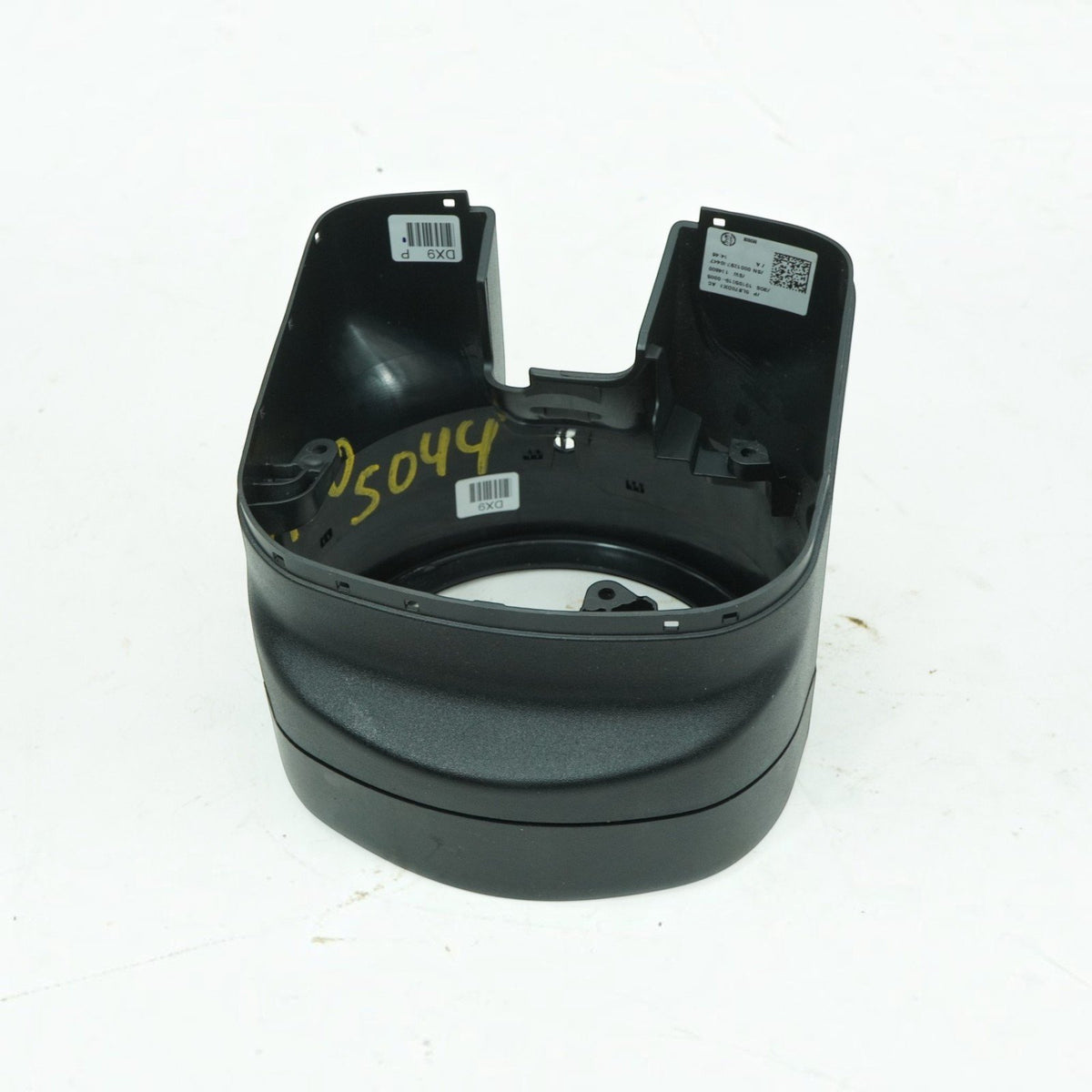 15-23 Dodge Challenger Steering Column Shroud Cover Trim Boot Set 5LB70DX9AC OEM
