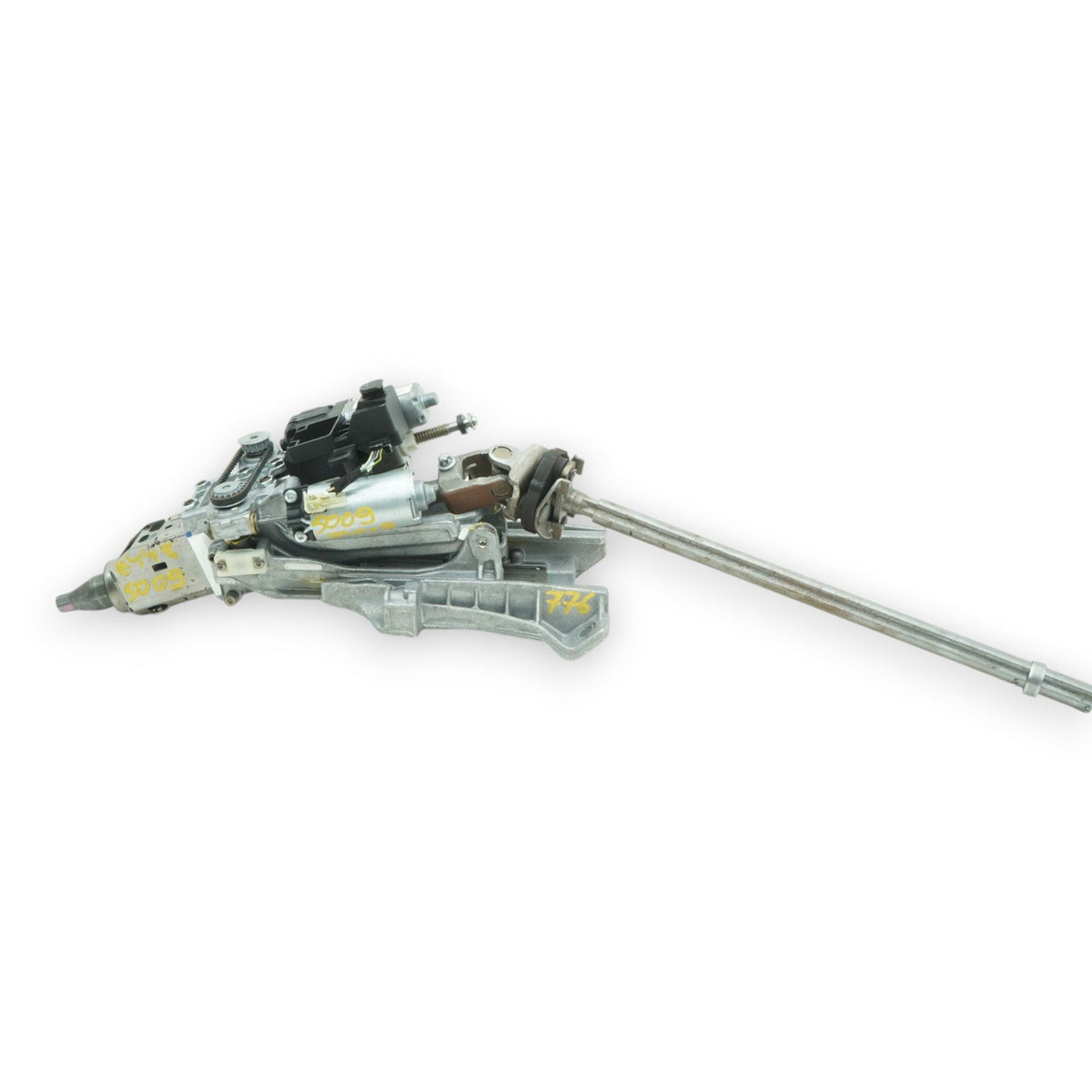 14-19 Land Range Rover Sport L494 Steering Column Electric Tilt CPLA3C529BF OEM