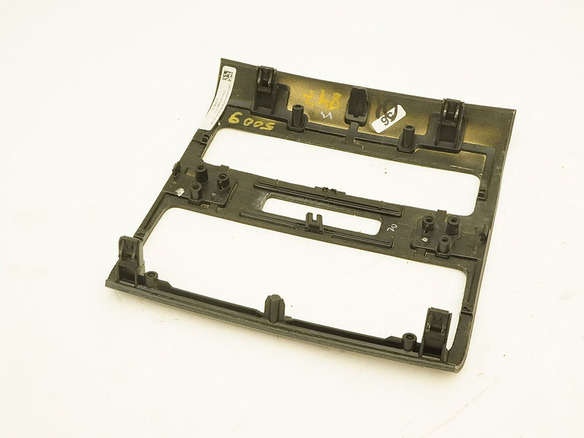 13-17 Land Range Rover Sport L494 Center Console Air Vent Trim Rear DK6M044E15