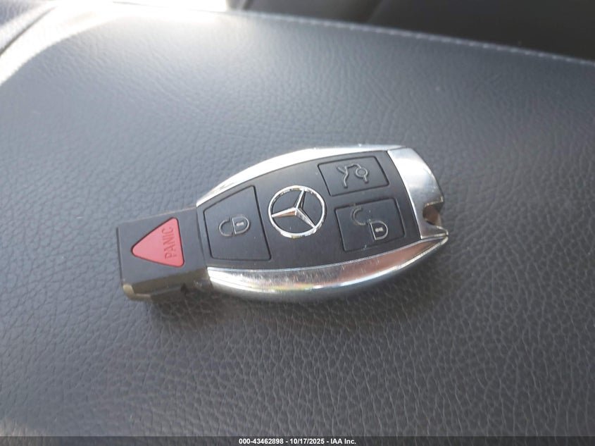 2014 Mercedes-Benz S550 4Matic W222