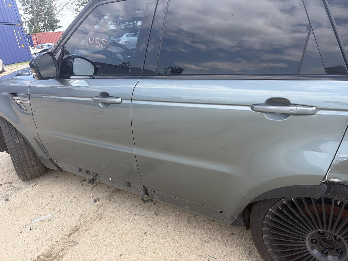 2014-2022 Land Rover Range Rover Sport HSE L494