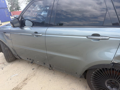 2014-2022 Land Rover Range Rover Sport HSE L494