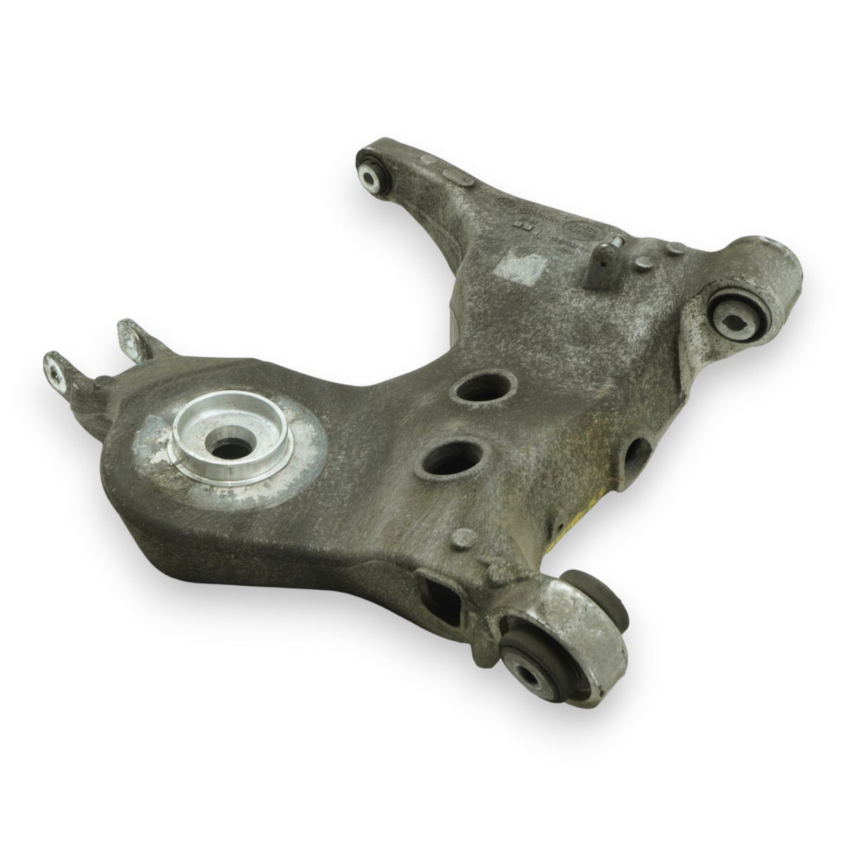 14-22 Land Range Rover Sport L494 Rear Left Driver Side Lower Control Arm OEM