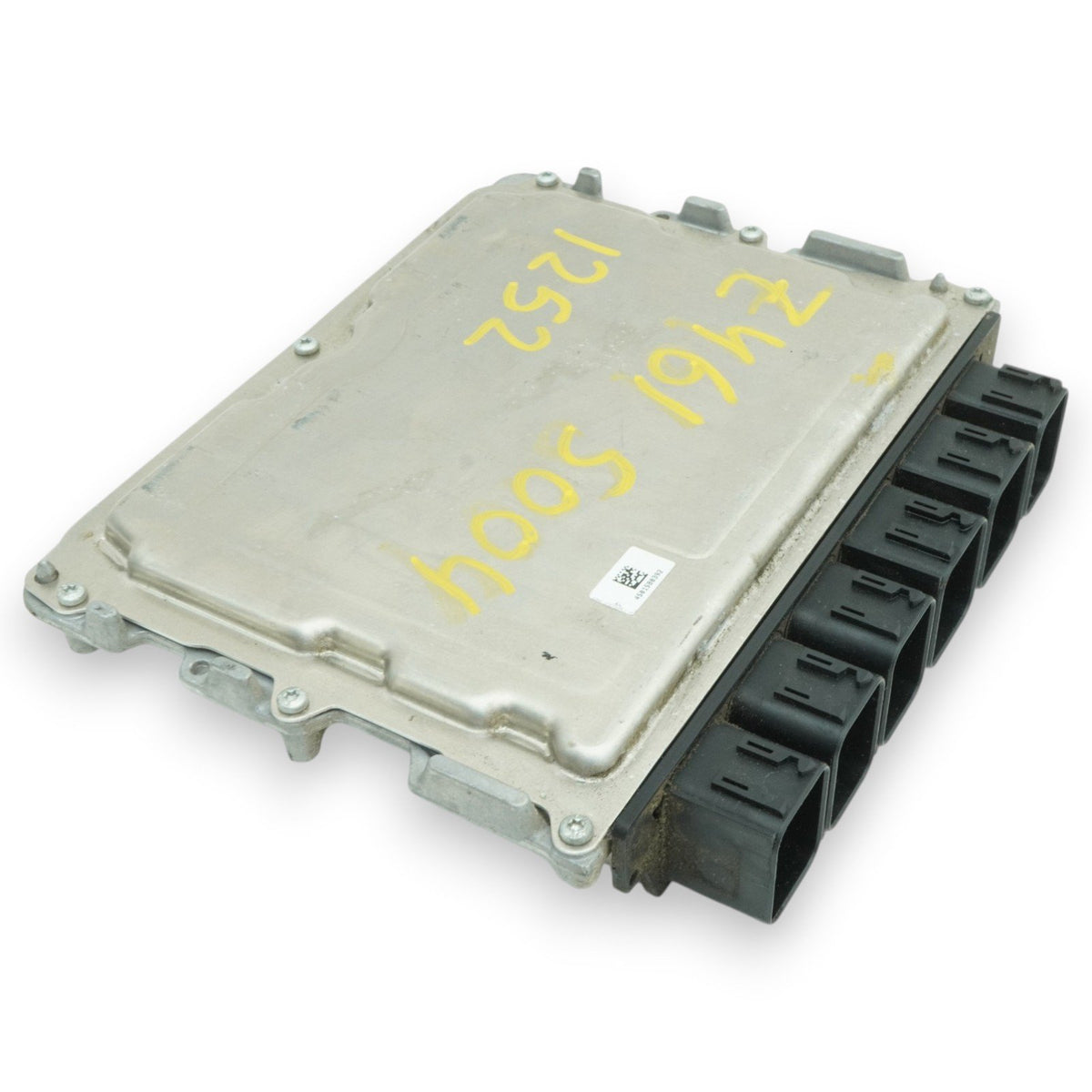 2020 BMW 530i G30 2.0L ECU Engine Computer Control Module Unit 9846687 OEM