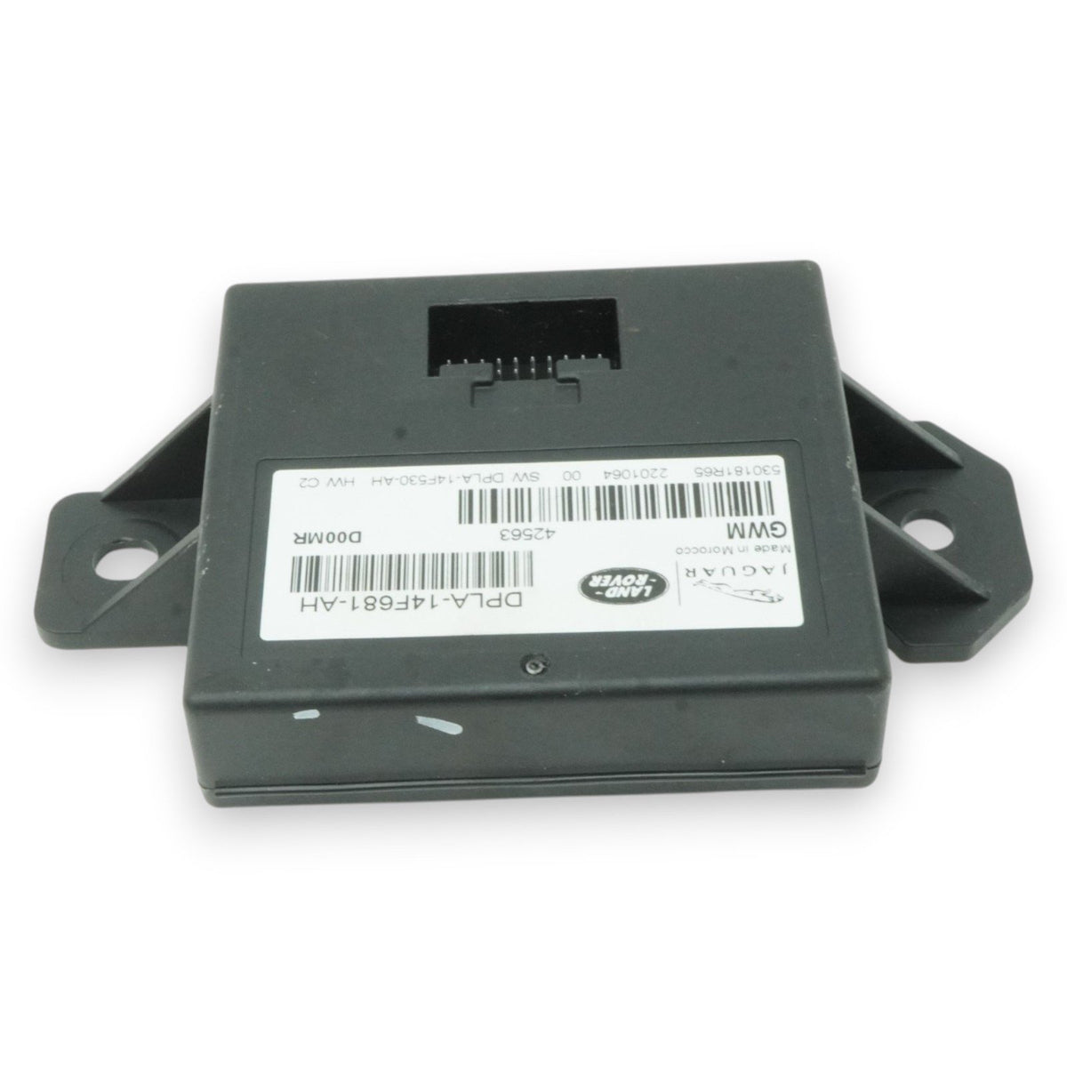 2014 Land Range Rover Sport L494 Network Gateway Capitve Module DPLA14F681AH OEM