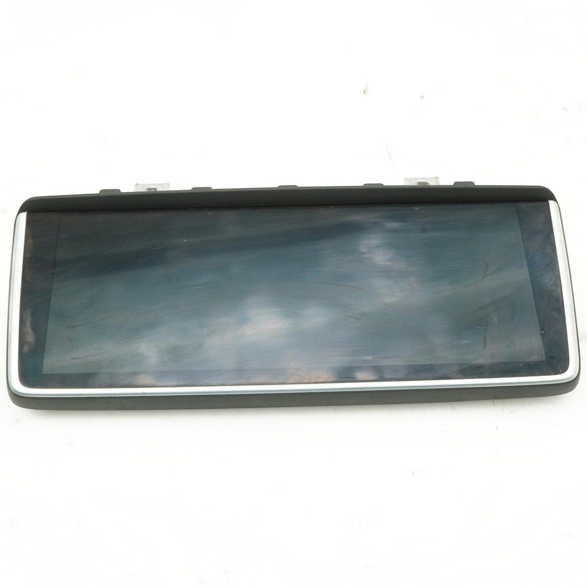 14-16 BMW X6 F16 Display Screen Navi Monitor 10.25in Dashboard 65509347878 OEM
