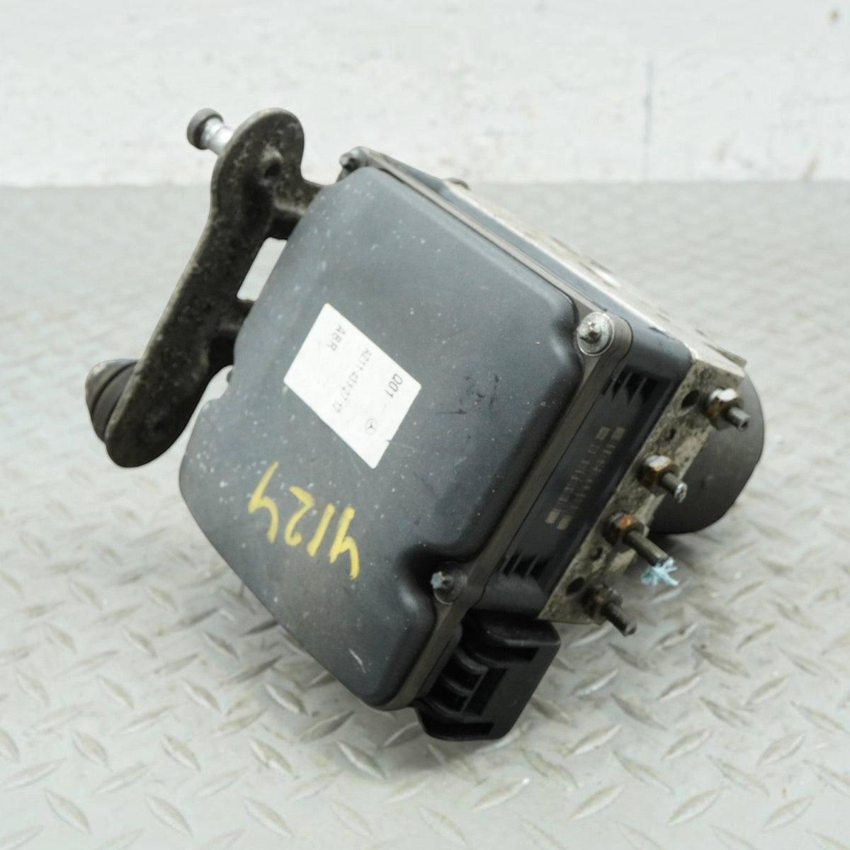 2008 Mercedes E320 E350 W211 RWD ABS Pump Anti Lock Brake Modulator A2114312712