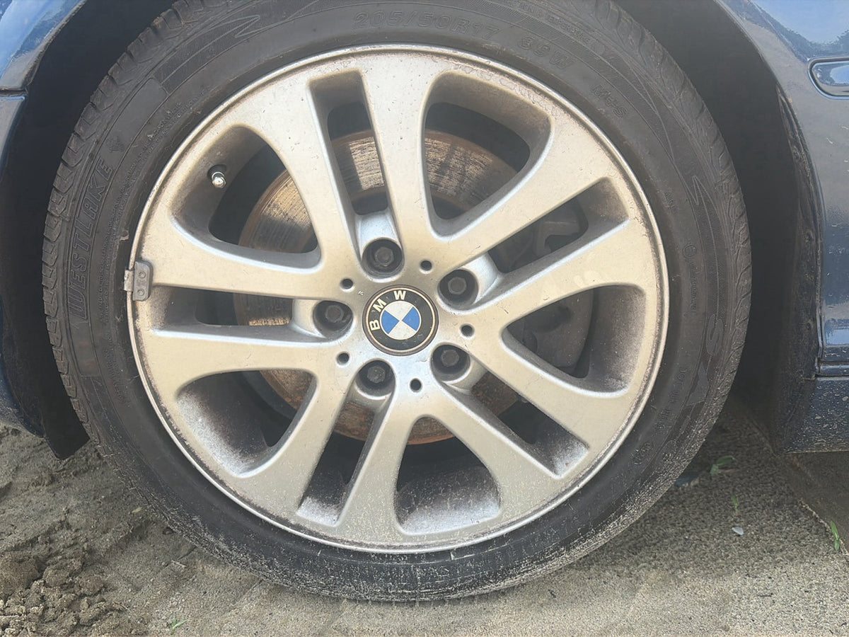 2000-2006 BMW 330Ci E46 E46