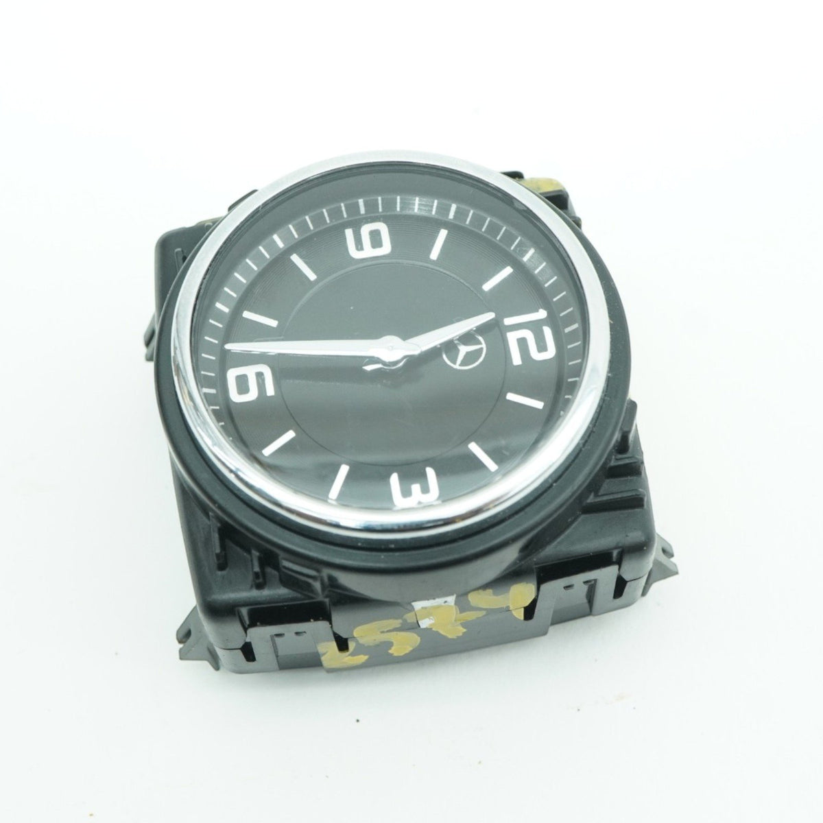 14-20 Mercedes S550 S400 S600 W222 Clock Analog Dashboard Front A2228270300 OEM