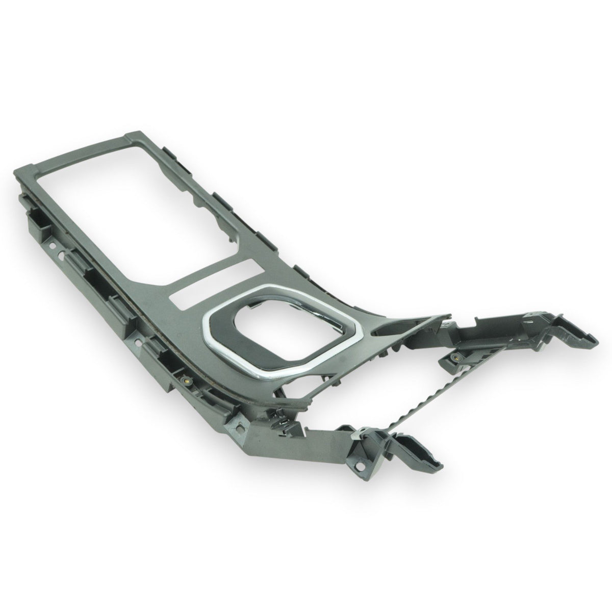 12-15 Land Range Rover Evoque L538 Front Center Console Trim BJ32045A66AA OEM
