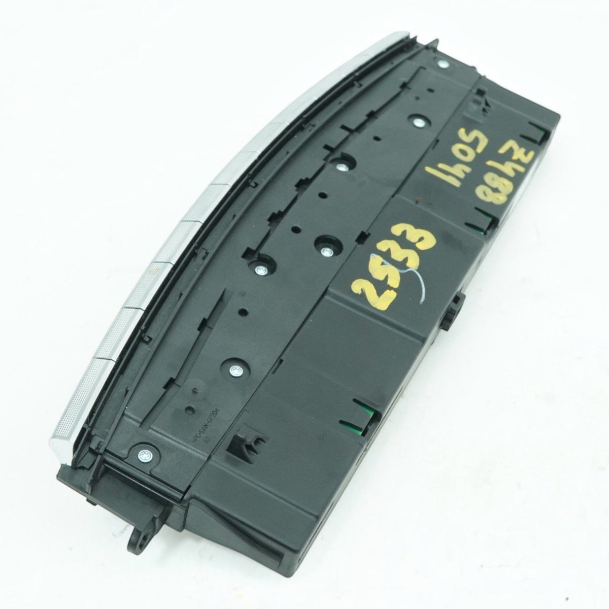 15-20 Mercedes S550 S400 S550 S450 W222 Climate Control Switch A2229063602 OEM