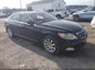 2007-2017 Lexus LS460 XF40