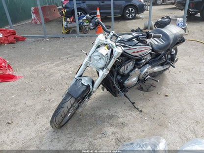 2006 Harley-Davidson V-Rod VRSCR