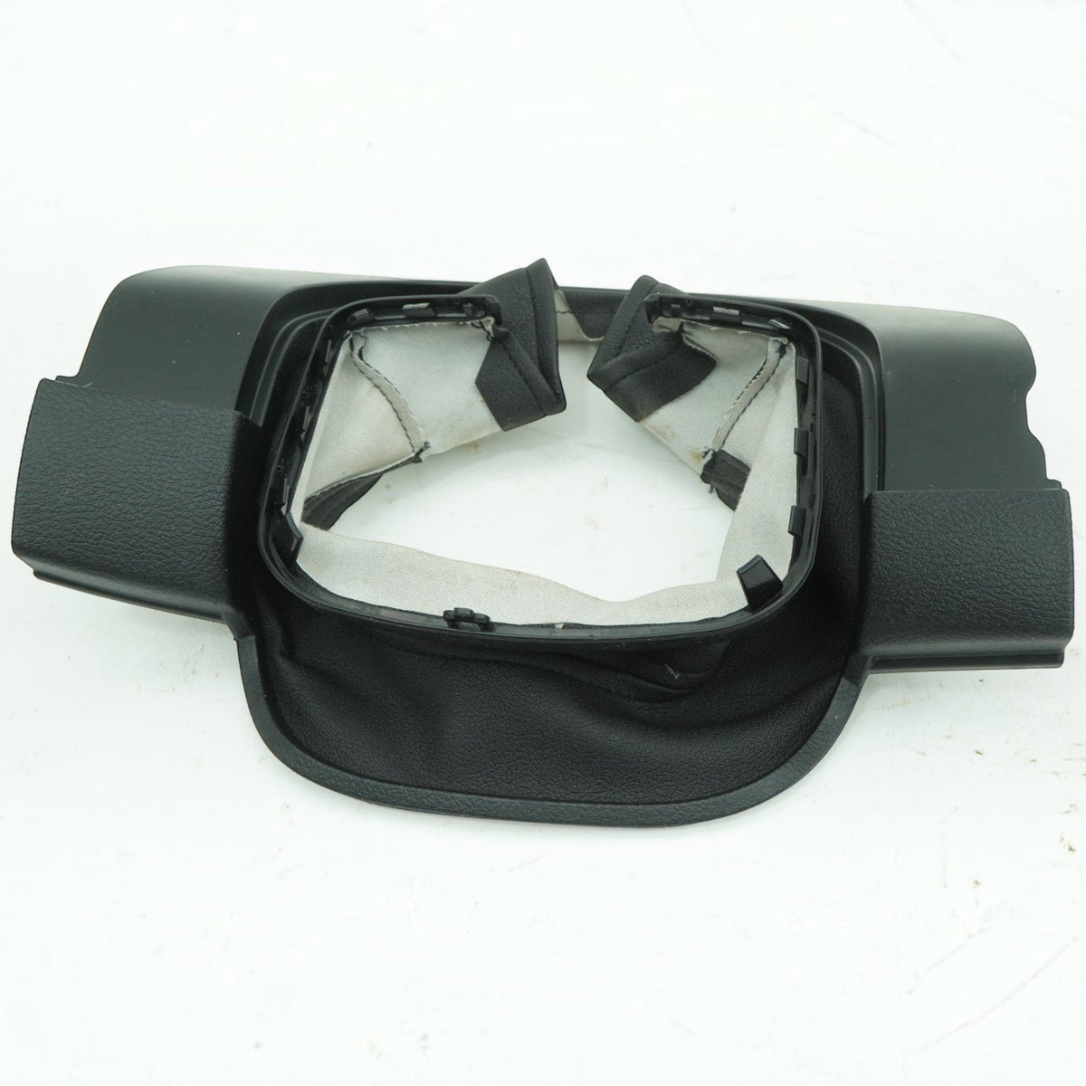 15-23 Dodge Challenger Coupe Steering Column Shroud Trim Panel Cover Boot OEM