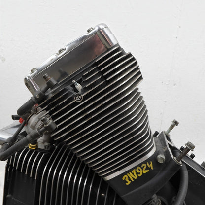 1999-2006 Harley Road King Classic FLHRCI Twin Cam 88 Engine Motor 64k miles OEM