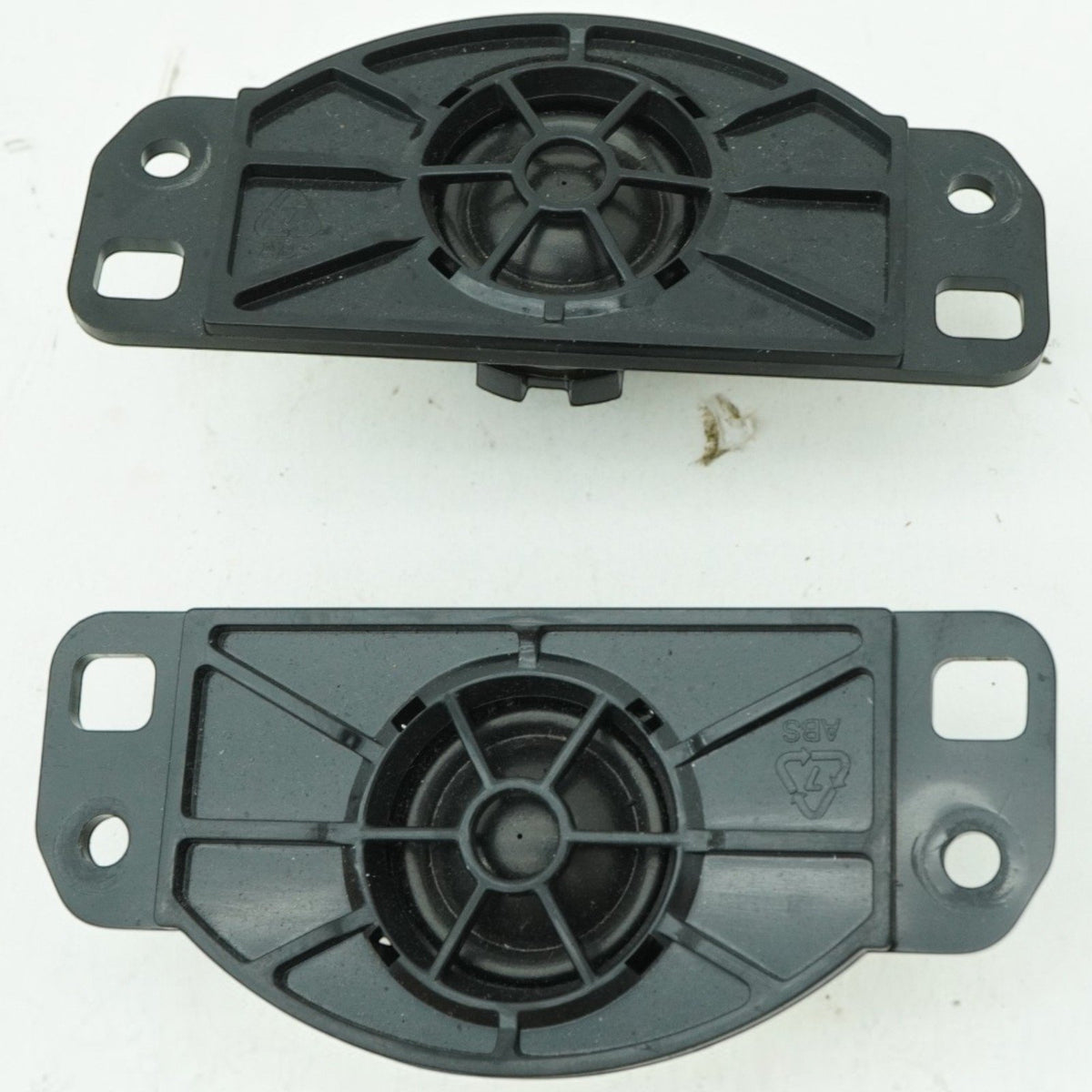 12-18 Audi RS7 S7 A7 4G Dashboard Tweeter Speaker Audio Bose LH RH 4H0035399B