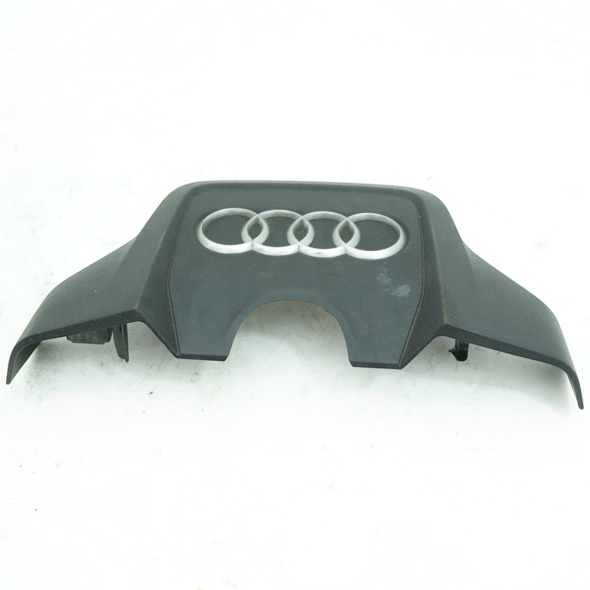 10-17 Audi S5 8T 3.0T V6 Supercharged Engine Top Cover Panel 06E103926N OEM