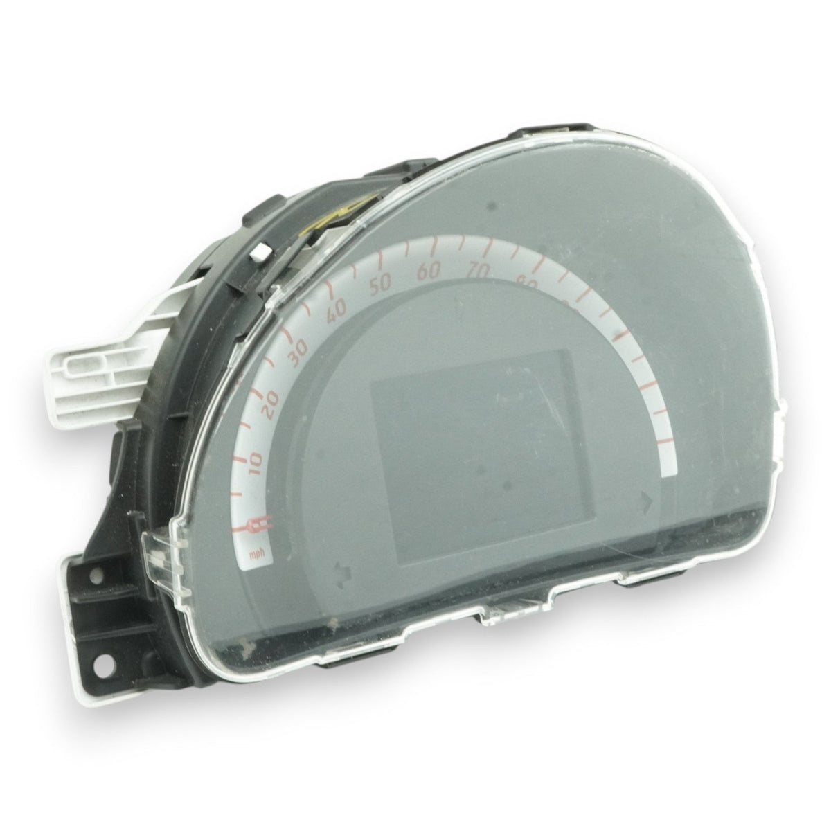 2016 Smart Fortwo W453 Speedometer Instrument Cluster Dashboard 4539000003 OEM
