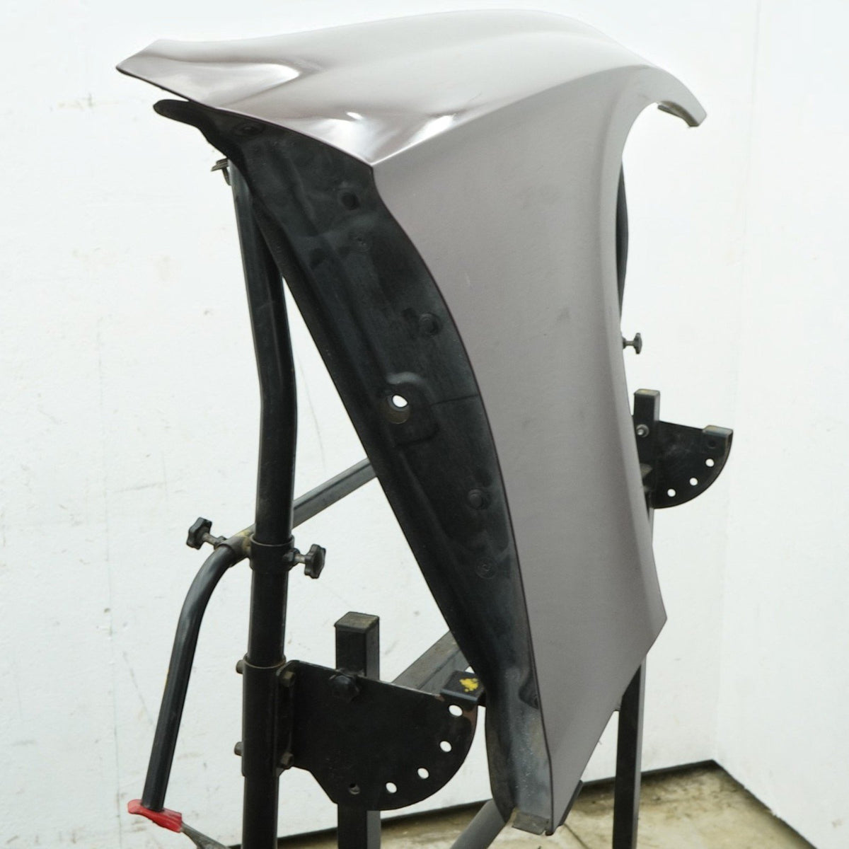 06-11 Mercedes CLS63 CLS550 CLS55 CLS500 C219 Right Front Fender 2198800818 OEM