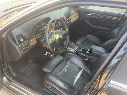2004 BMW 330i E46