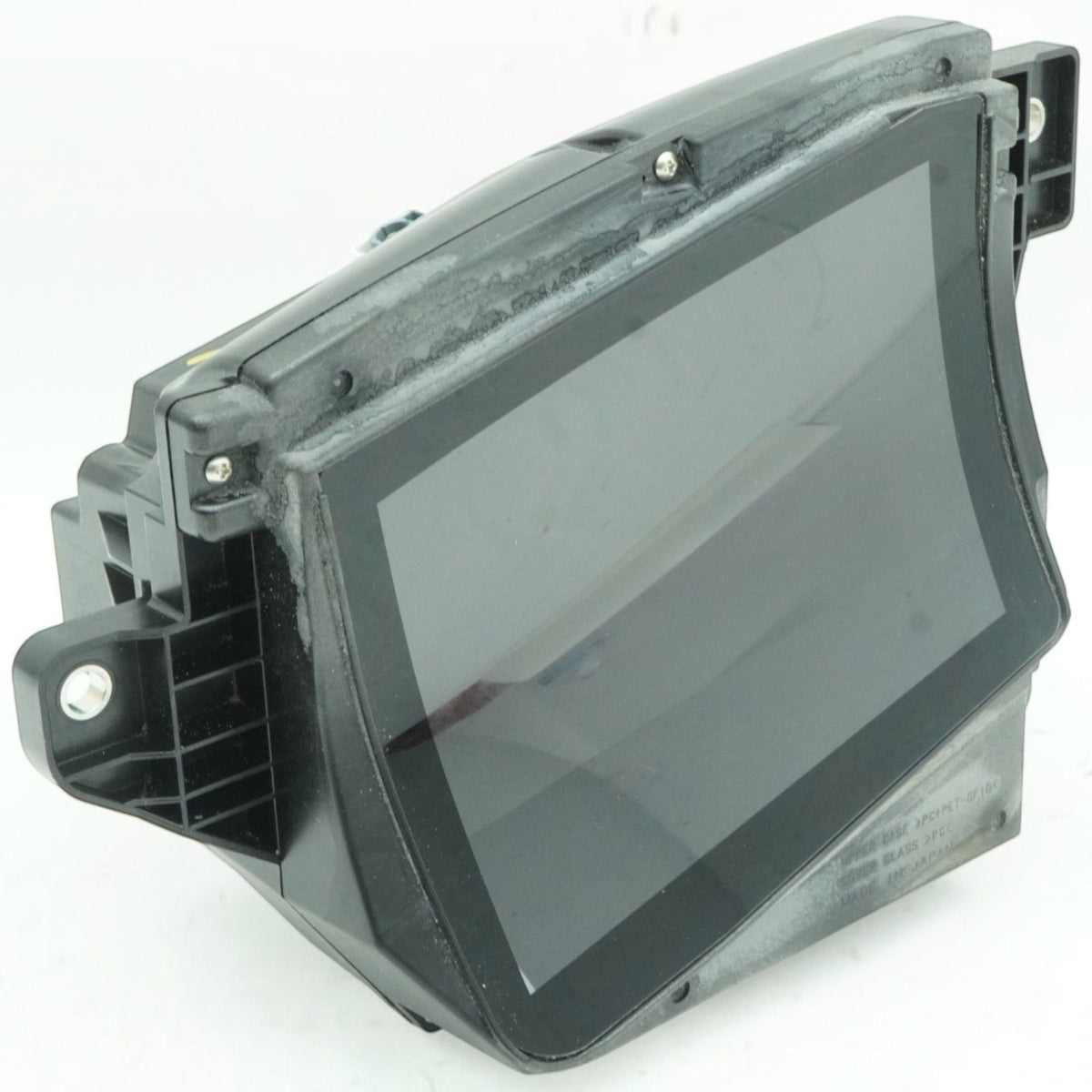 15-19 BMW X6 X6M F16 F86 Head Up Display Hud Assembly Screen 6230-9321971 OEM