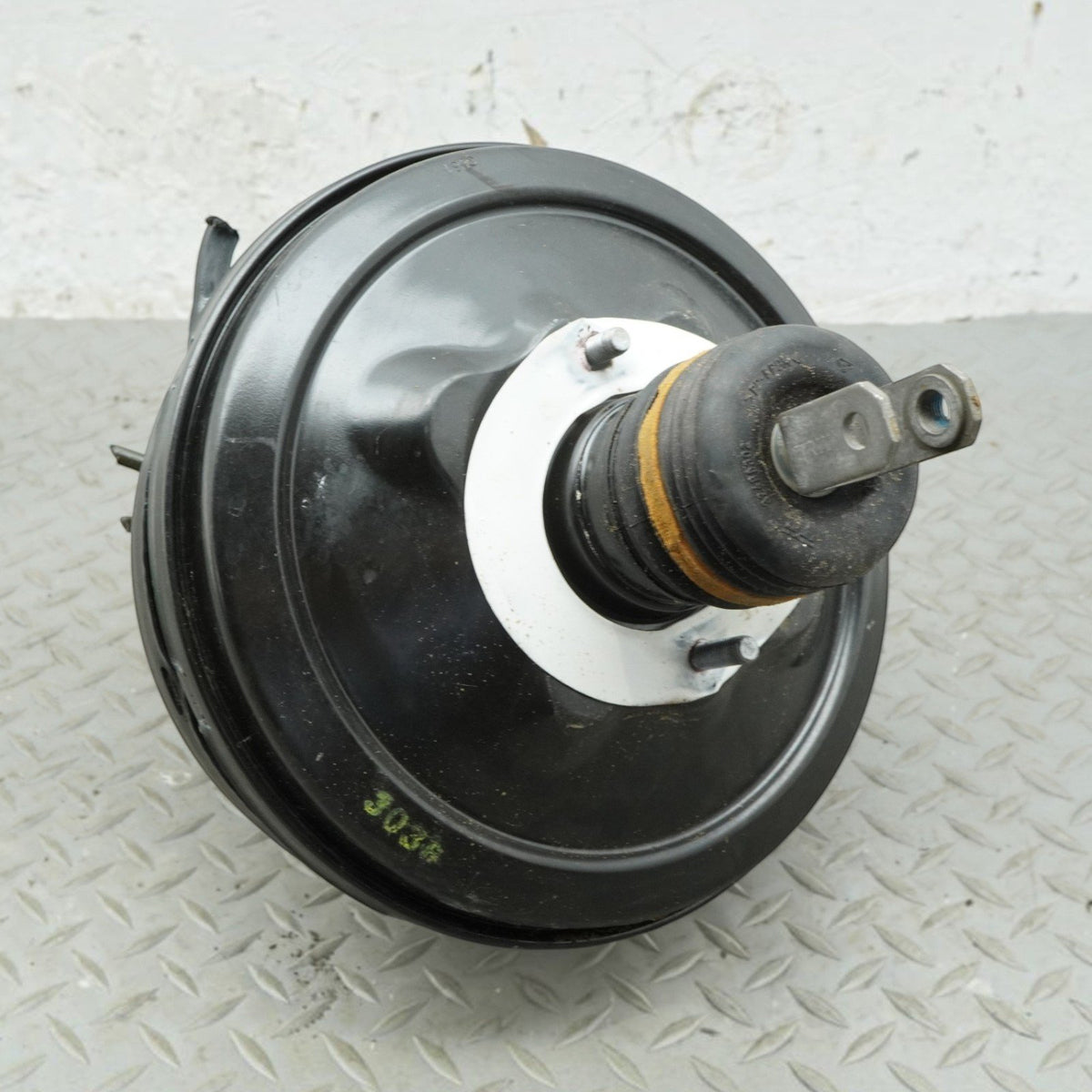 07-09 Mercedes E550 E350 W211 Power Brake Booster Master Cylinder A2114300930