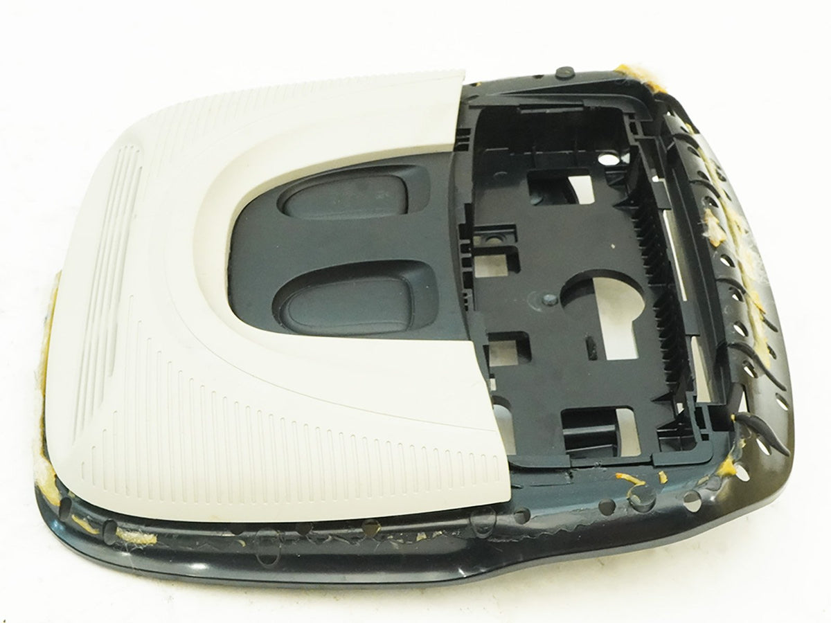 14-19 Mini Cooper S F56 Hatchback Dome Light Lamp Overhead Console Upper OEM